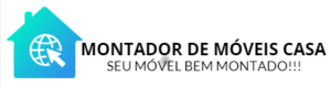 Montador de móveis Casa em São Paulo